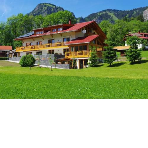 Haus "Rotspitze"