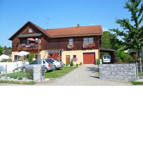 Haus Rottauenblick