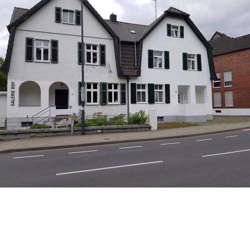 Haus Roy