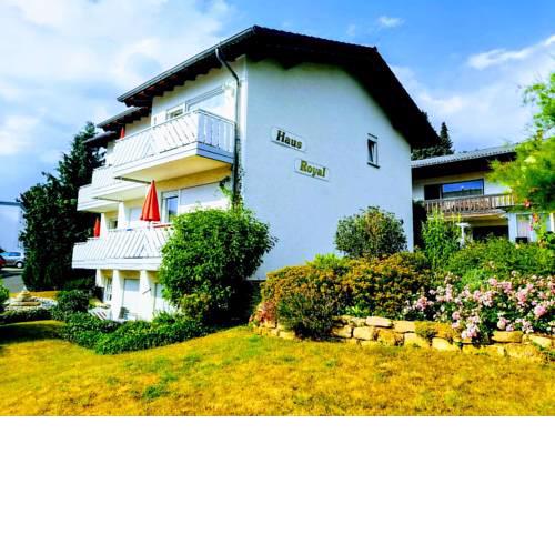 Haus Royal