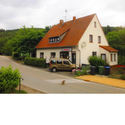 Haus Rübezahl