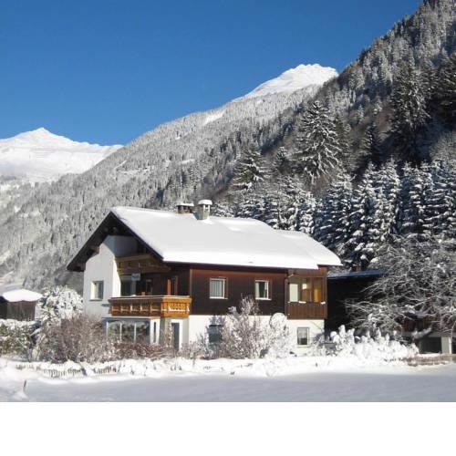 Haus Rudigier by Châtel Reizen