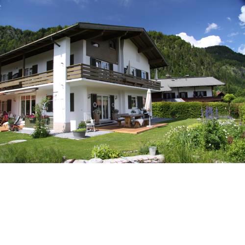 Haus Ruebezahl