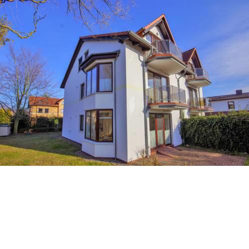 Haus Rügensonne