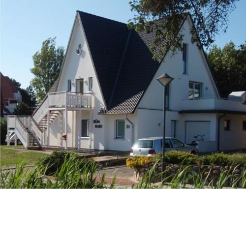 Haus Rüm Hart