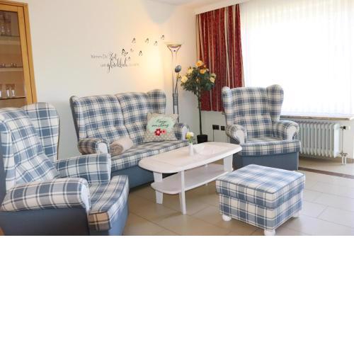 Haus Rungholt Wohnung 1