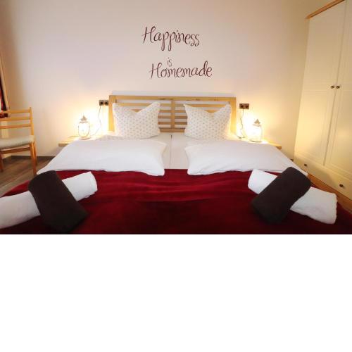 Haus Rungholt Wohnung 3