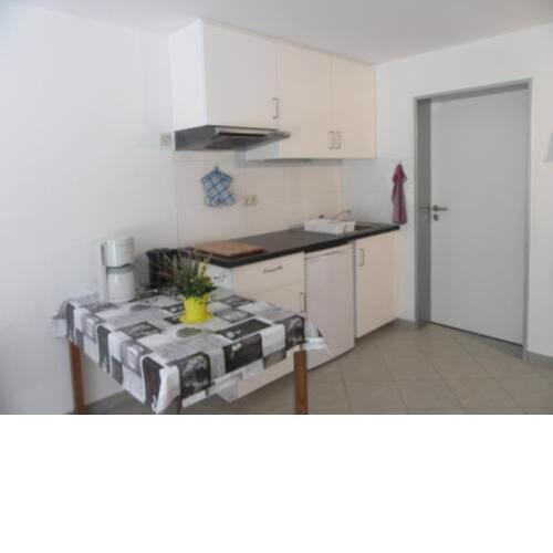 Haus Ruther - Apartment
