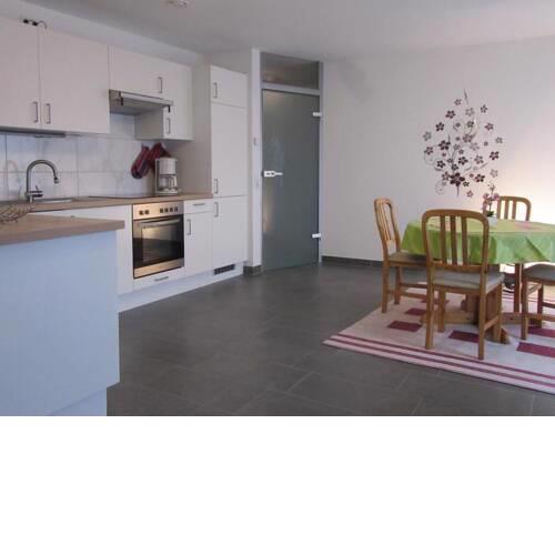 Haus Ruther - Wohnung 2