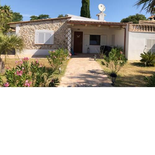 Haus Sa Pobla