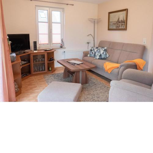 Haus Sabine - EG