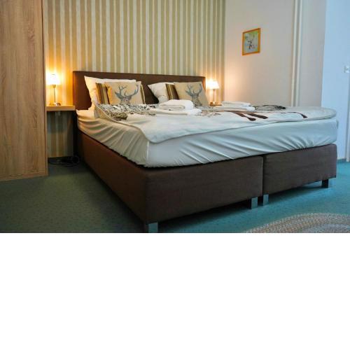 Haus Sabine - Familienzimmer 1