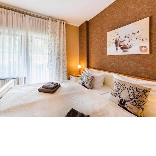 Haus Sabine - Zimmer 4