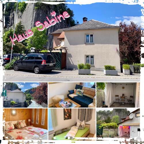 Haus Sabine