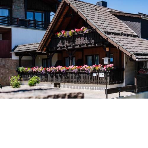 Haus Sabine