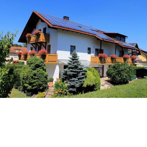 Haus Sabine