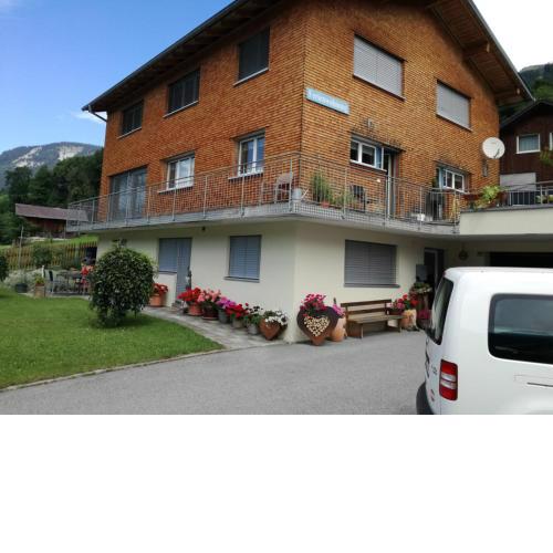 Haus Sagarese