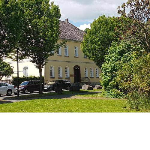 Haus Salinenblick
