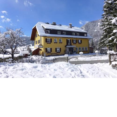 Haus Salzburgerland