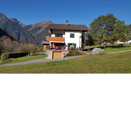 Haus Salzmann