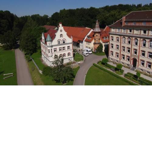 Haus San Damiano Kloster