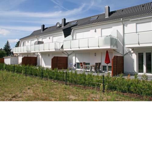 Haus Sanddorn Whg 03 mit Terrasse
