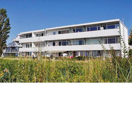 Haus "Sanddorn", Wohnung 18 "Beachside"