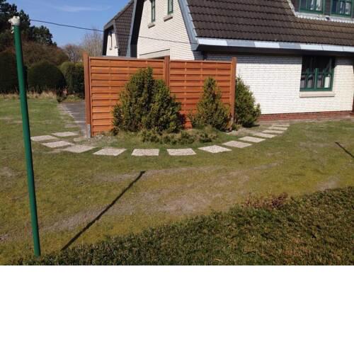 Haus Sanddorn