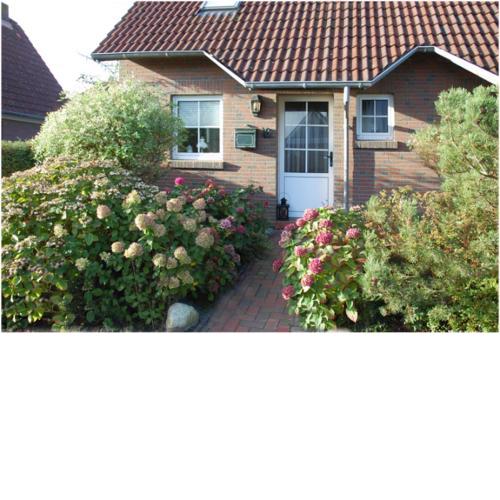 Haus Sandglöckchen