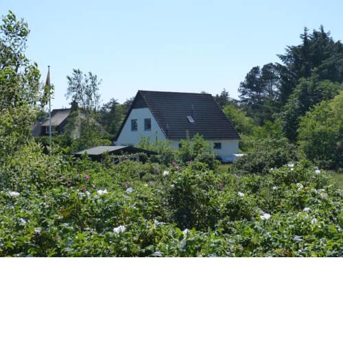 Haus Sandhügel 5 Sandhügel 5 -DG-