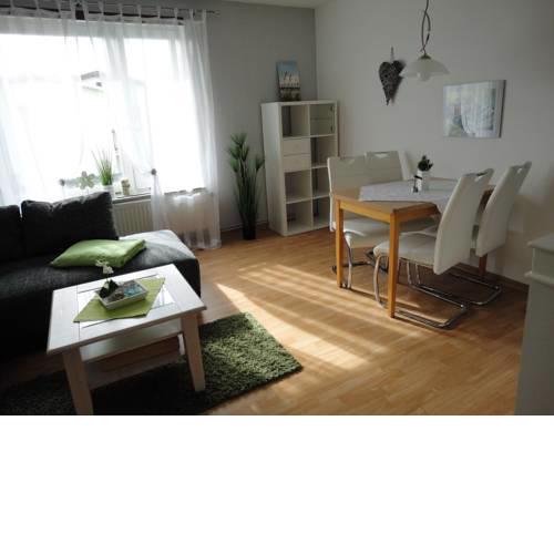 Haus Sandra Dahme Ostsee, Fewo 2