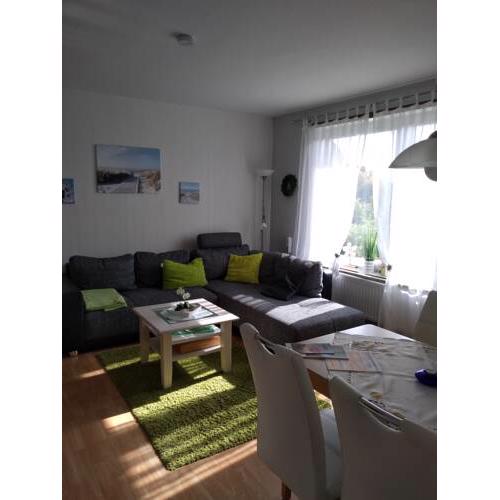 Haus Sandra Ferienwohnung 2