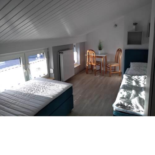 Haus Sandra Ferienwohnung 8