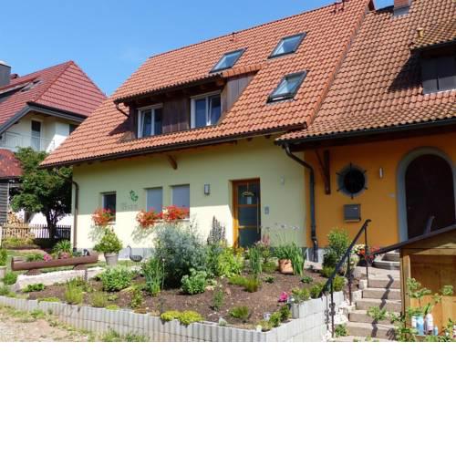Haus Sandra