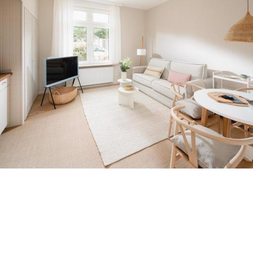 Haus Sandy Wohnung 2