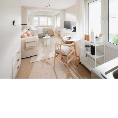 Haus Sandy Wohnung 6