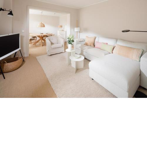 Haus Sandy Wohnung 7