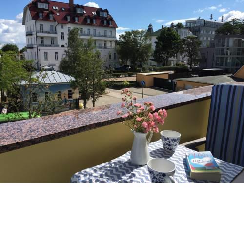 Haus Sanke Wohnung 4