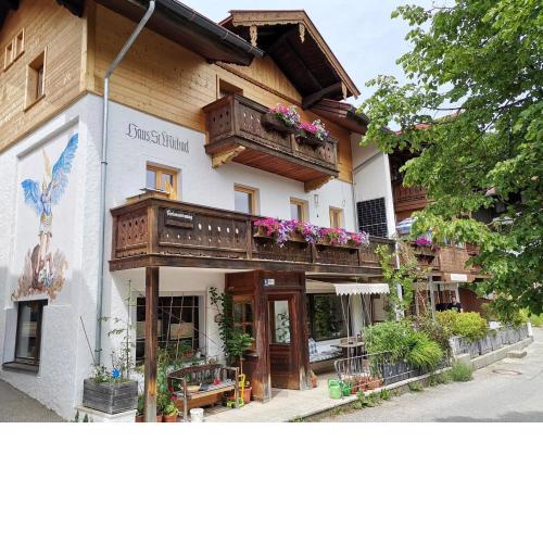 Haus Sankt Michael