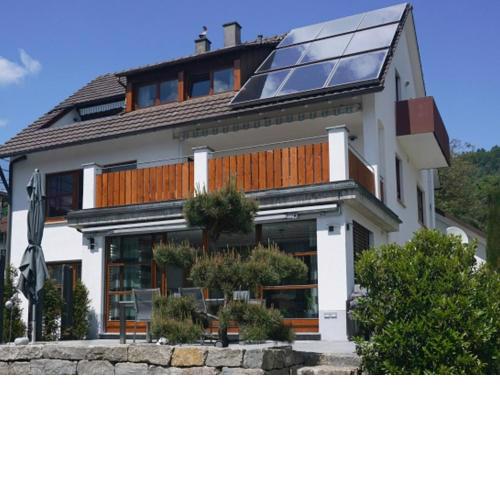 Haus Säntisblick