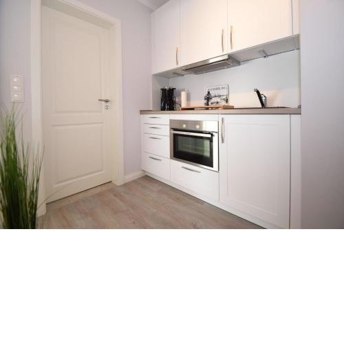 Haus Sarah Wohnung 3