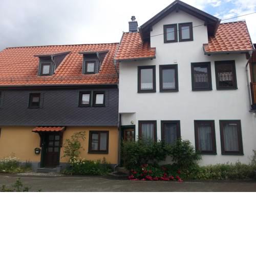 Haus Saskia - [#123070]