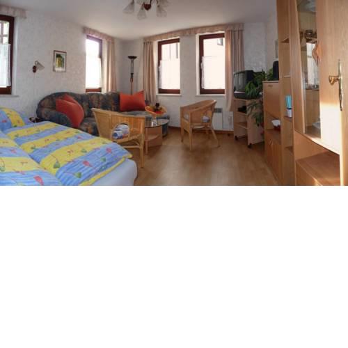 "Haus Saskia"
