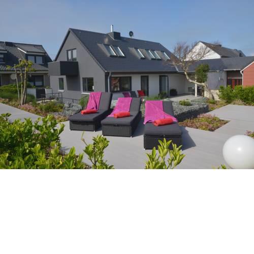 Haus Sathurn