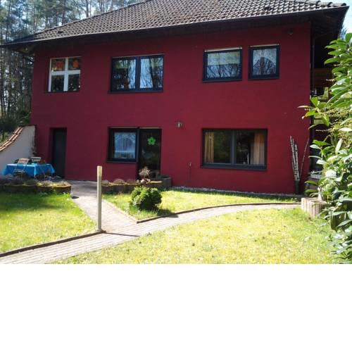 Haus Saufelsen