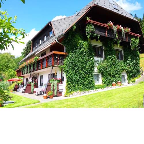 Haus Schäfer