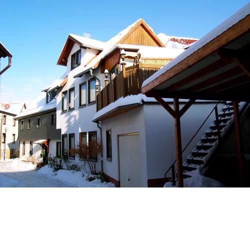 Haus Schammes