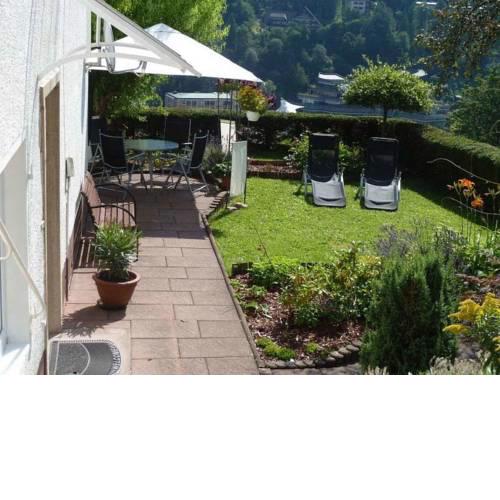 Haus Schanzenpforte