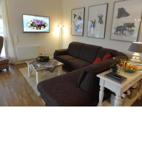 Haus Schaper Whg 1 EG