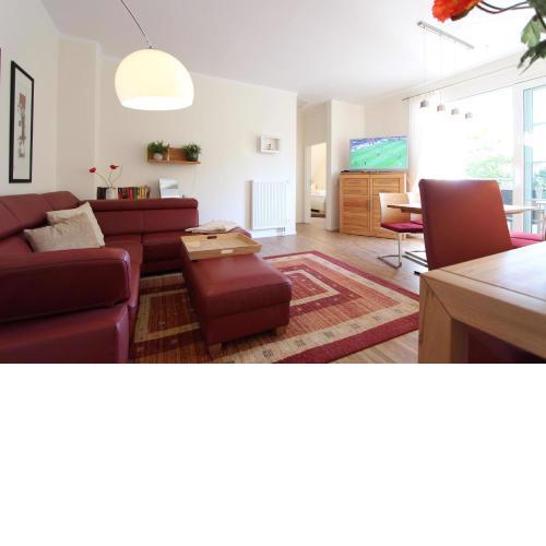 Haus Schaper Whg 3 OG